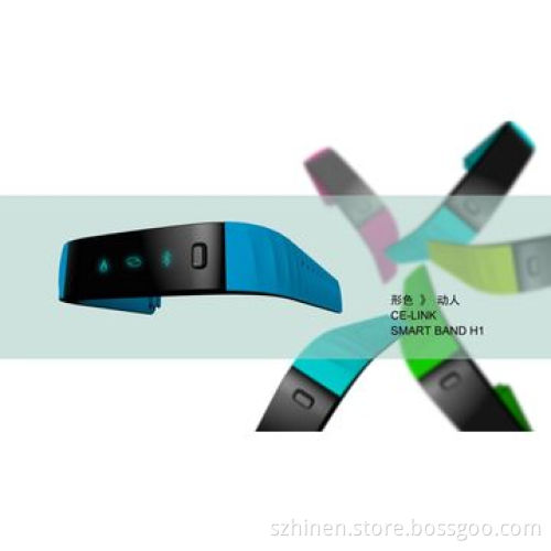 Smartbands for Your Family Health, Waterproof Design, Track Sleep Quality